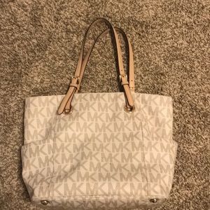 Michael Kors tote